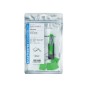 Smartkeeper SD04PKGN clip sicura Bloccaporte SD card Verde Plastica 1 pz