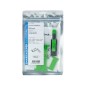 Smartkeeper CF04PKGY Bloccaporte + chiave CompactFlash Verde Plastica 1 pz (CF04PKGN)