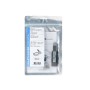 Smartkeeper HMD04PKGY clip sicura Bloccaporte + chiave HDMI Grigio 1 pz
