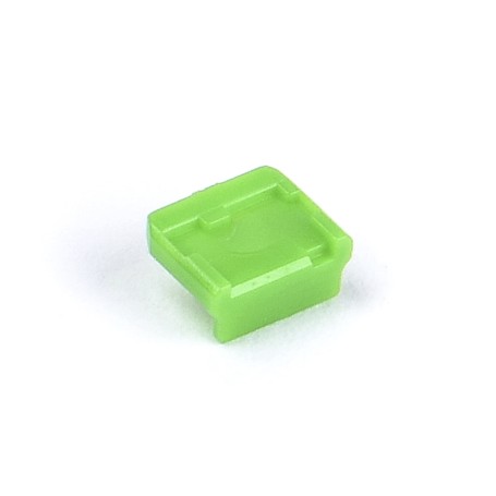 Smartkeeper UL04P1GN clip sicura Bloccaporte Verde 10 pz