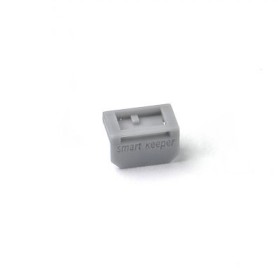 Smartkeeper MD04P1GY clip sicura Bloccaporte DisplayPort Grigio 10 pz