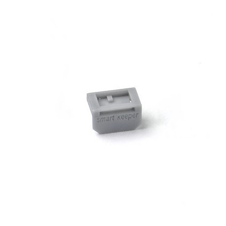 Smartkeeper MD04P1GY clip sicura Bloccaporte DisplayPort Grigio 10 pz