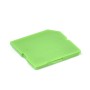 Smartkeeper SD04P1GN clip sicura Bloccaporte SD card Verde 1 pz