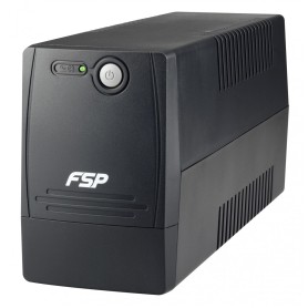 FSP FP 800 gruppo di continuità (UPS) 0,8 kVA 480 W 2 presa(e) AC (PPF4800407)