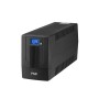 FSP iFP 800 gruppo di continuità (UPS) A linea interattiva 0,8 kVA 480 W 2 presa(e) AC (PPF4802000)