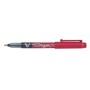 Pilot V-Sign Pen penna tecnica Fine Rosso 1 pz (1502R)