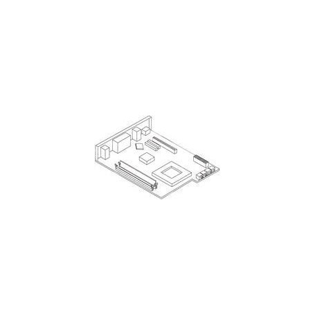 Lenovo Systemboard (43C7127)