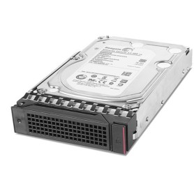 Lenovo 42D0768 disco rigido interno 2 TB 7200 Giri/min 3.5" SAS