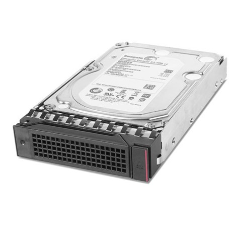 Lenovo 42D0768 disco rigido interno 2 TB 7200 Giri/min 3.5" SAS