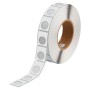 Brady THTEP-05-7593-WT etichetta per stampante Bianco (805864)