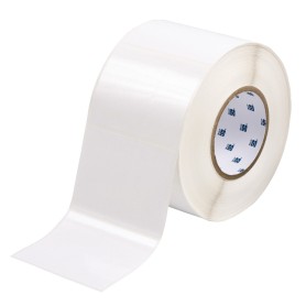 Brady People ID THT-76-422-1 etichetta per stampante Bianco (014946)