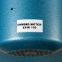 Brady People ID THT-76-422-1 etichetta per stampante Bianco (014946)