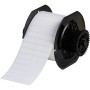 Brady B33-29-437 etichetta per stampante Bianco Etichetta per stampante autoadesiva (133846)
