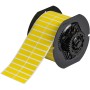 Brady B33-29-437YL etichetta per stampante Giallo Etichetta per stampante autoadesiva (133847)