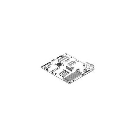 IBM SYSTEMBOARD FOR x3200 M3 (81Y6747)