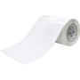 Brady J50-265-2569 etichetta per stampante Bianco Etichetta per stampante autoadesiva (148667)