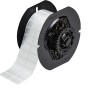 Brady B30-135-7563 etichetta per stampante Argento Etichetta per stampante autoadesiva (710789)
