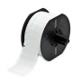 Brady B33-604-461AW etichetta per stampante Bianco Etichetta per stampante autoadesiva (361667)