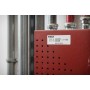 Brady THT-18-435-3 etichetta per stampante Argento Etichetta per stampante autoadesiva (030230)