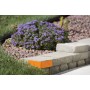 Brady B30C-2250-584-OR etichetta per stampante Arancione Etichetta per stampante autoadesiva (117995)