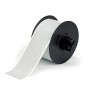 Brady B30C-2250-584-SL etichetta per stampante Argento Etichetta per stampante autoadesiva (117998)