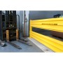 Brady B30C-2250-584-YL etichetta per stampante Giallo Etichetta per stampante autoadesiva (118001)