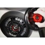 Brady THT-144-492-3 etichetta per stampante Bianco Etichetta per stampante autoadesiva (805917)