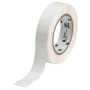 Brady THT-195-481-3 etichetta per stampante Bianco Etichetta per stampante autoadesiva (108242)