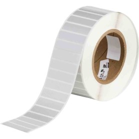Brady THT-53-480-3 etichetta per stampante Argento Etichetta per stampante autoadesiva (104189)