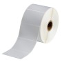 Brady BPT-19-7563-0.5 etichetta per stampante Argento Etichetta per stampante autoadesiva (236721)