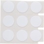 Brady THT-144-499-3 etichetta per stampante Bianco Etichetta per stampante autoadesiva (062376)