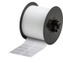 Brady MNK-BPT-6-7563 etichetta per stampante Argento Etichetta per stampante autoadesiva (710082)