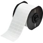 Brady B33-616-428 etichetta per stampante Argento Etichetta per stampante autoadesiva (361675)