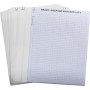 Brady LAT-4-410-10 etichetta per stampante Bianco Etichetta per stampante autoadesiva (029760)