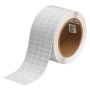 Brady THT-96-729-10 etichetta per stampante Bianco Etichetta per stampante autoadesiva (139897)