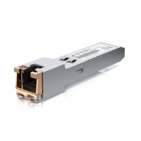 Ubiquiti Networks UACC-CM-RJ45-1G modulo del ricetrasmettitore di rete Rame 1000 Mbit/s RJ-45 (UACC-CM-RJ45-1G)