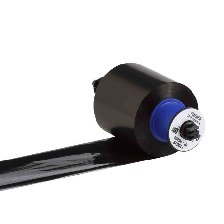 Brady IP-R6600 nastro per stampante Nero (110039)