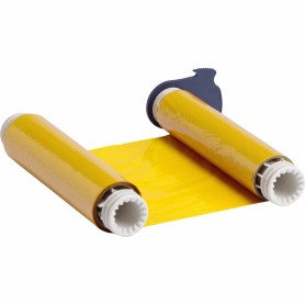 Brady B85-R-220X60-YL nastro per stampante Giallo (013518)