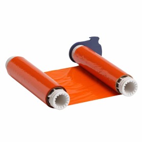 Brady B85-R-220X60-OR nastro per stampante Arancione (013519)