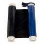 Brady B85-R-220x60-BK/BL-380P nastro per stampante Nero, Blu (013524)