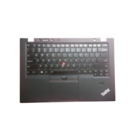 Lenovo FRU04Y2979 ricambio per laptop Base dell'alloggiamento + tastiera