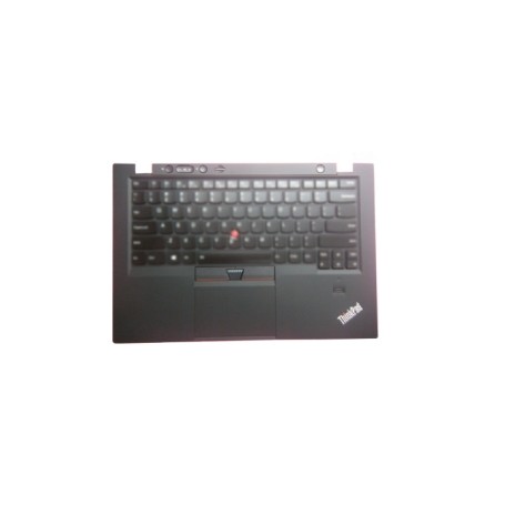 Lenovo FRU04Y2979 ricambio per laptop Base dell'alloggiamento + tastiera