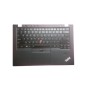 Lenovo FRU04Y2979 ricambio per laptop Base dell'alloggiamento + tastiera