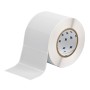 Brady THT-55-428-1 etichetta per stampante Grigio Etichetta per stampante autoadesiva (030247)