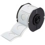 Brady B30EP-170-593-WT etichetta per stampante Bianco Etichetta per stampante autoadesiva (118071)