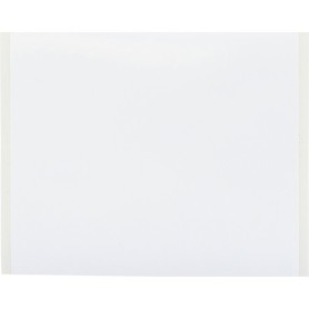 Brady THT-21-483 etichetta per stampante Bianco Etichetta per stampante autoadesiva (031334)