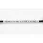 Brady THT-21-483 etichetta per stampante Bianco Etichetta per stampante autoadesiva (031334)