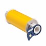 Brady B85-178X10M-584-YL etichetta per stampante Giallo Etichetta per stampante autoadesiva (051585)