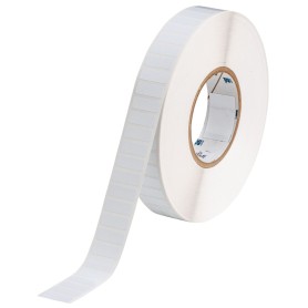 Brady THT-58-473-10 etichetta per stampante Bianco Etichetta per stampante autoadesiva (054556)