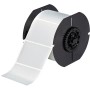 Brady B30-222-438 etichetta per stampante Argento (118078)